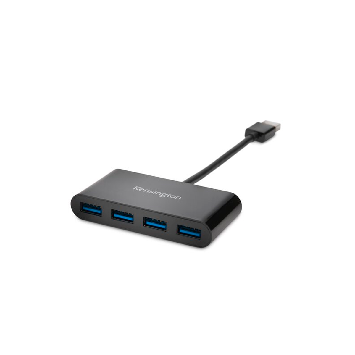 Hub USB 3.0 Kensington K39121 UH4000 4 puertos-0