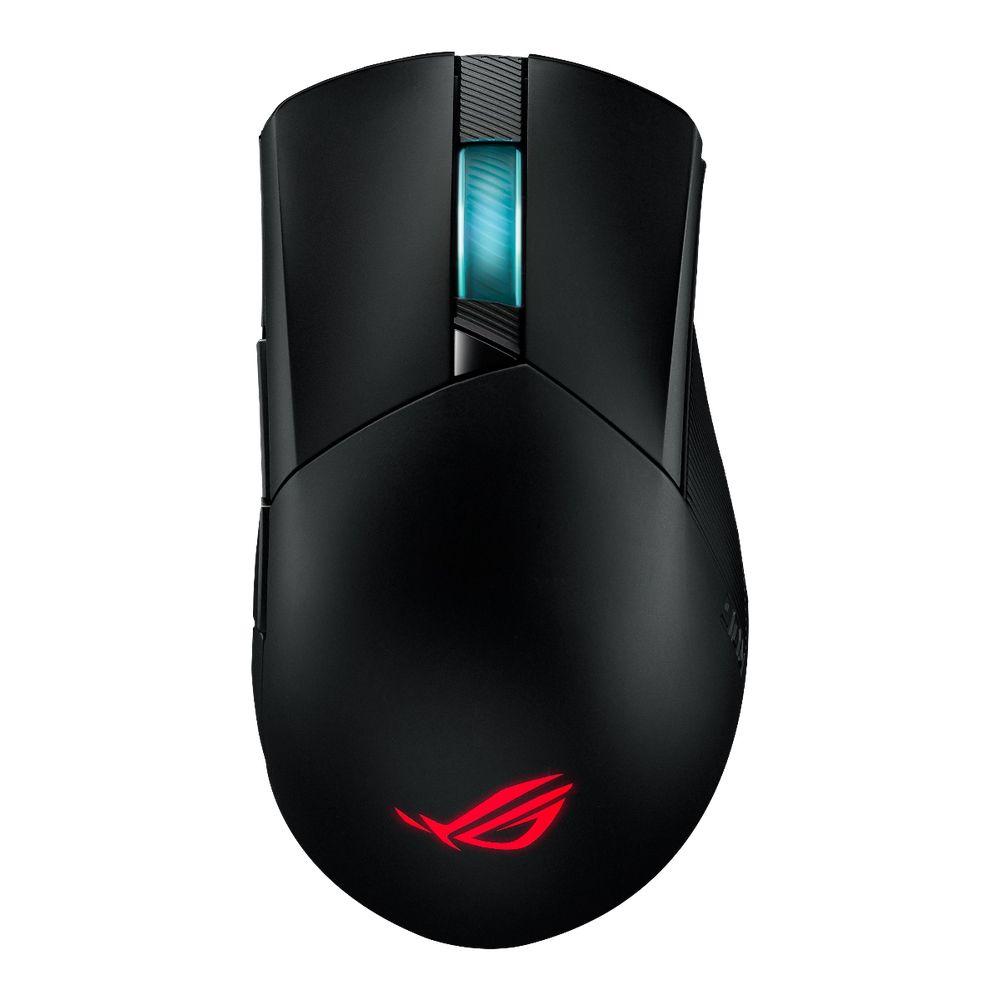 Mouse Gamer Asus ROG Gladius III WL P706 19000 dpi-0