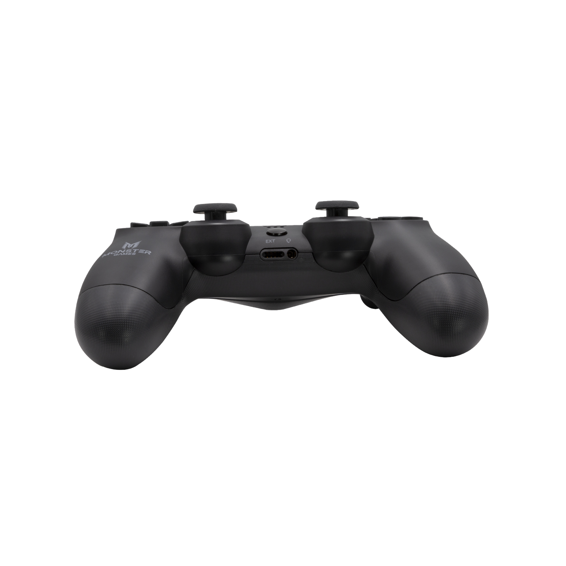 Control Gamer Monster Games para Ps4 Bluetooth Recargable-2