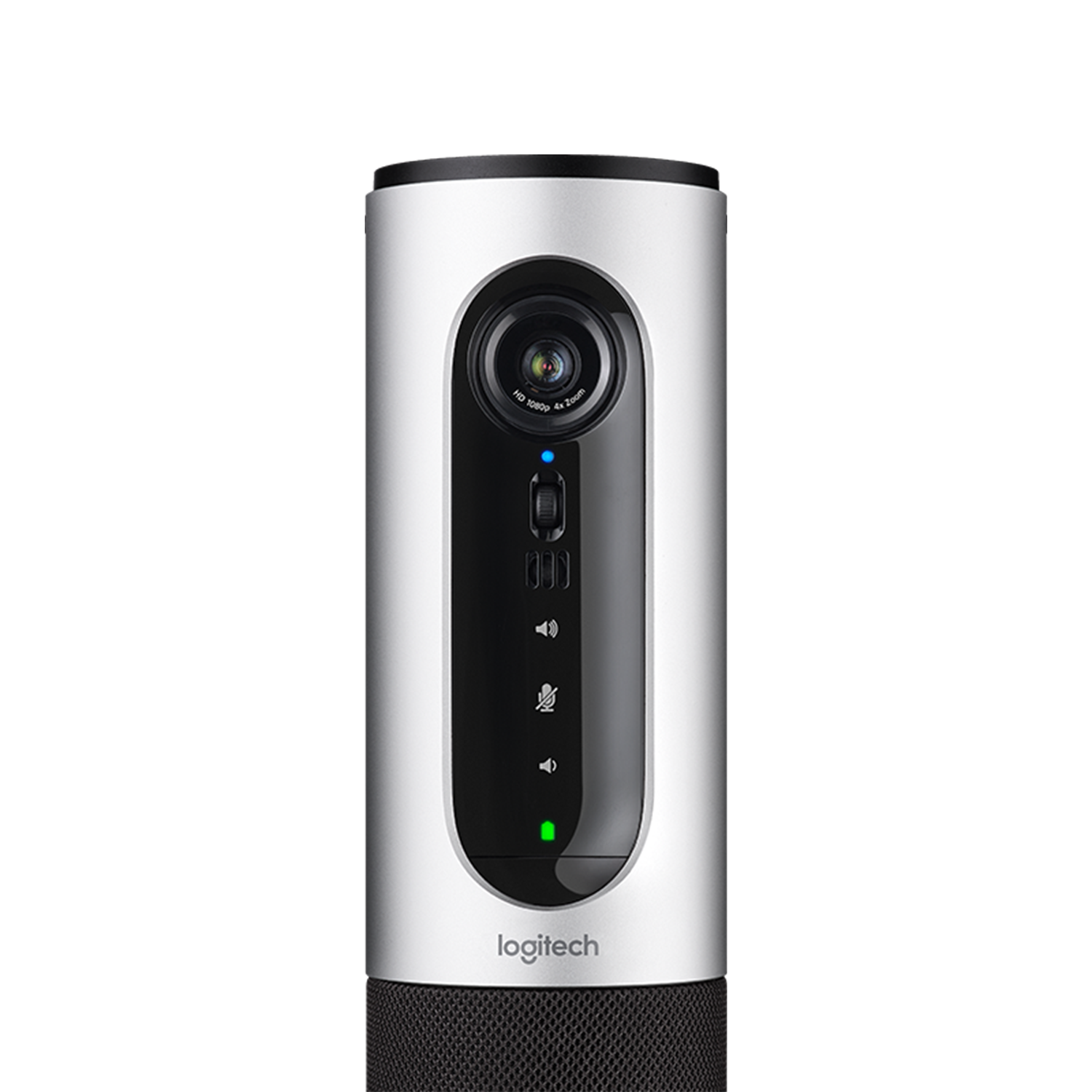 Camara Logitech ConferenceCam Connect para Conferencias-1