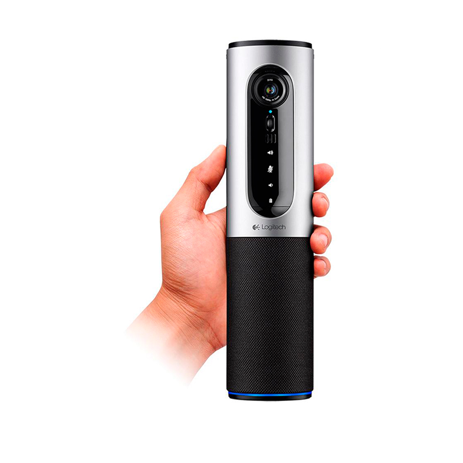 Camara Logitech ConferenceCam Connect para Conferencias-3