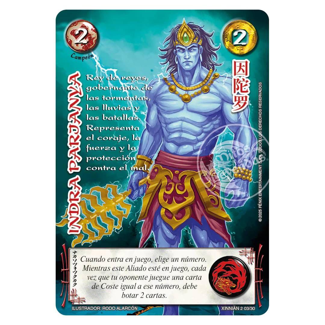 X3 Xinnian 2: Año de la Serpiente Primera Era MyL-2