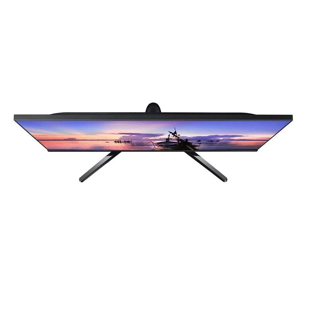 Monitor Led Samsung 27" Lf27t350 Full Hd Ips 75hz-2