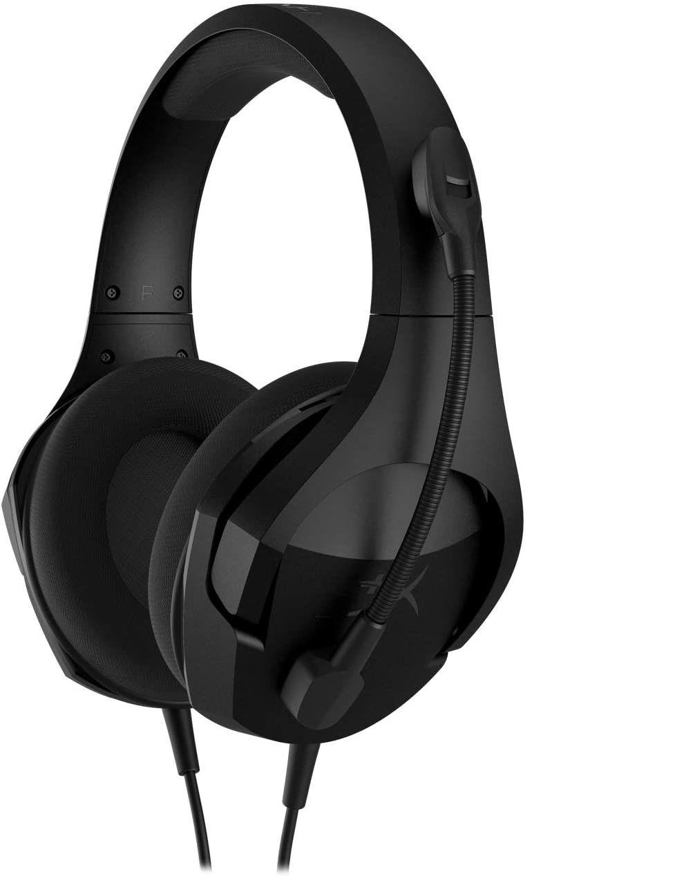 Audifonos Gamer HyperX Cloud Stinger Core PC 3.5mm-2