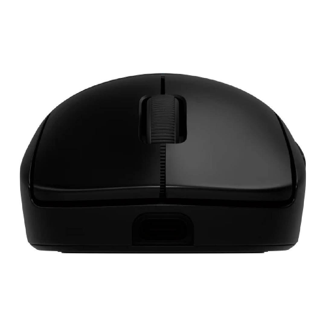 Mouse Gamer Inalambrico Logitech G PRO 2 Negro-2