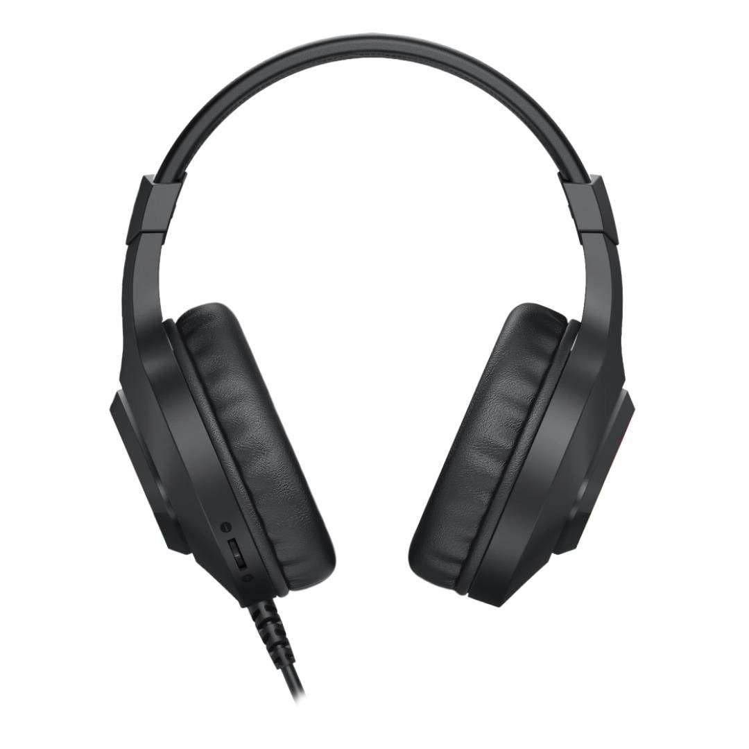 Audifonos Gamer T-Dagger Axis T-RGH306-2