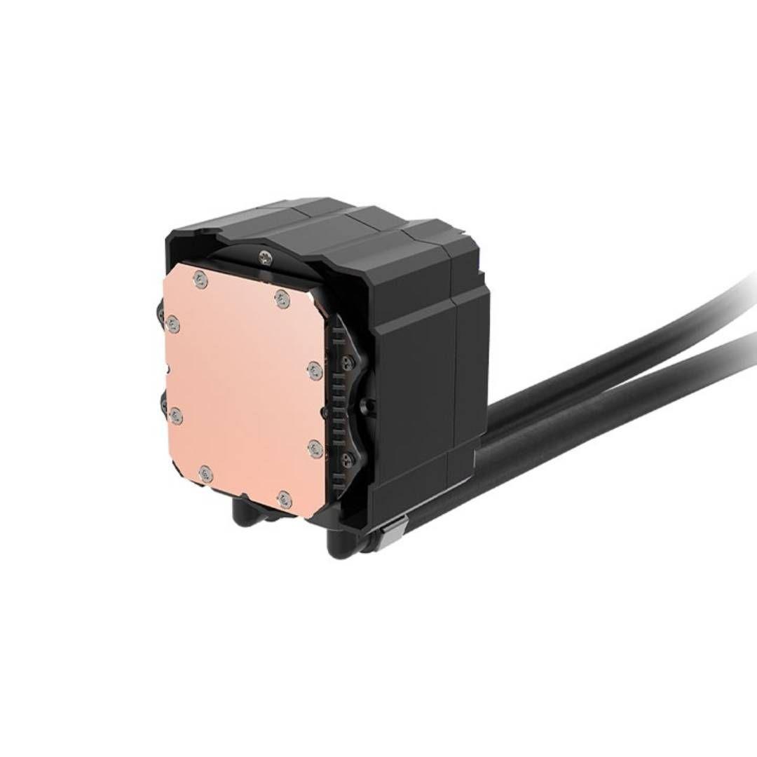 Refrigeracion Liquida Thermaltake LA360-S ARGB Sync LCD 2.4"-2