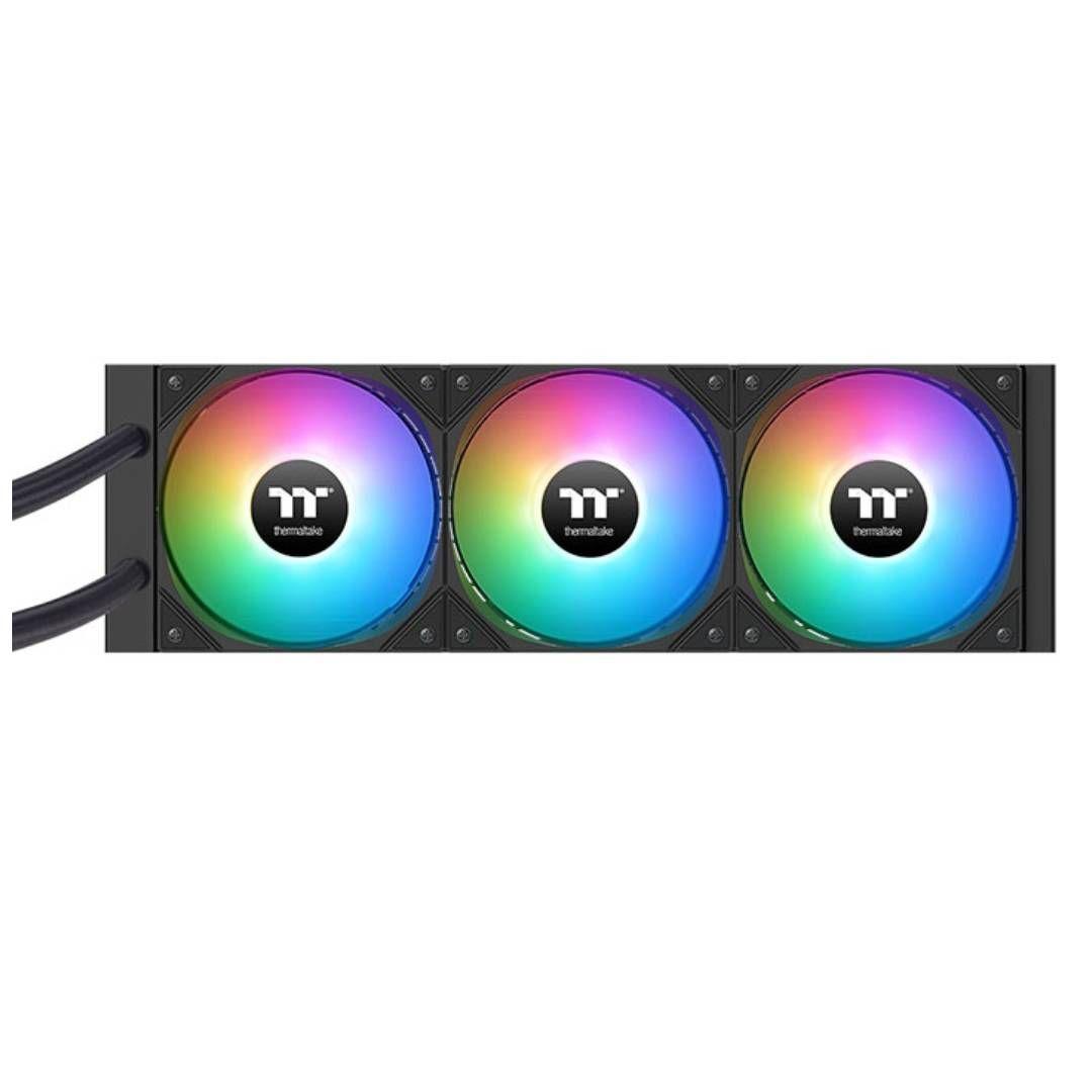 Refrigeracion Liquida Thermaltake LA360-S ARGB Sync LCD 2.4"-3