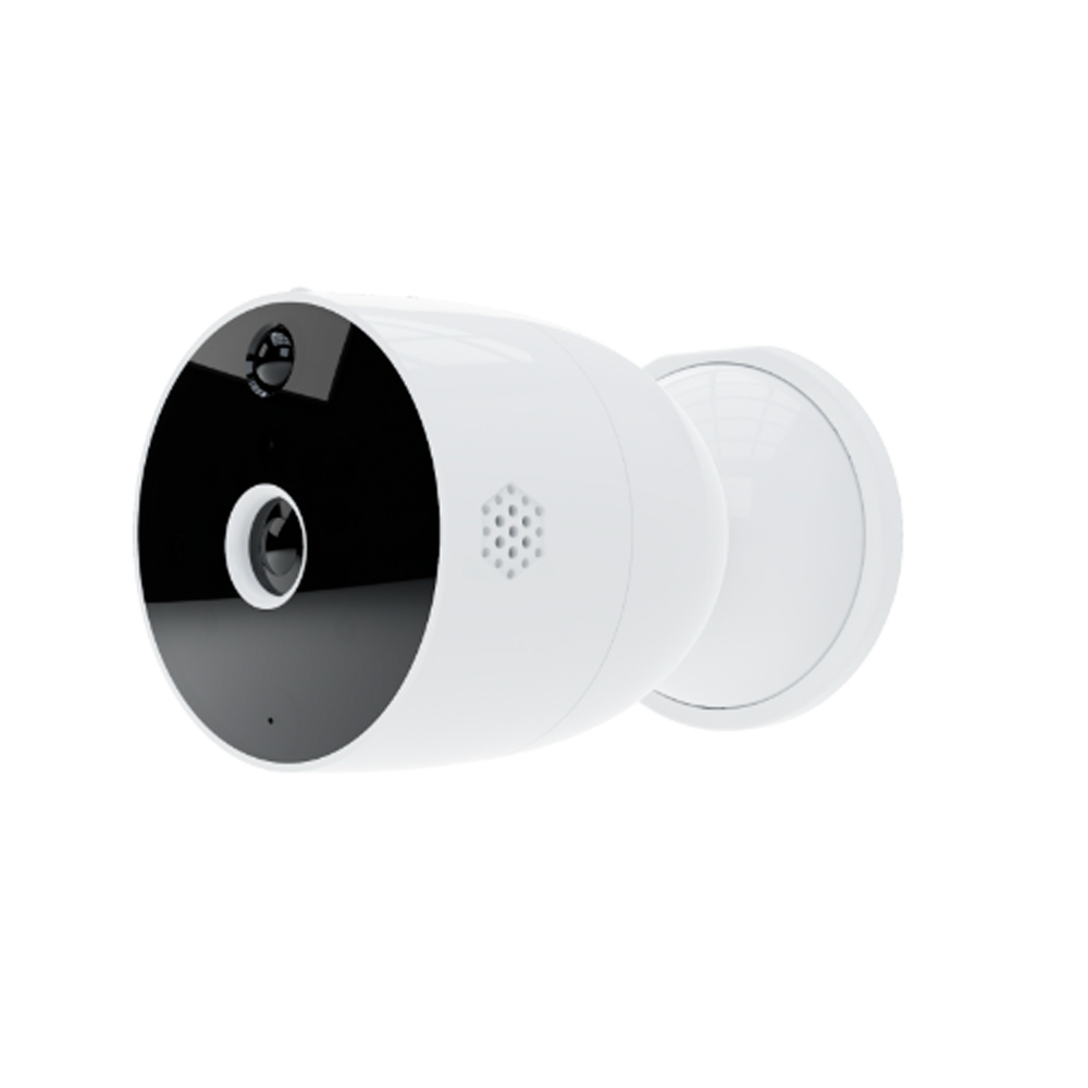 Cámara inteligente Nexxt para Exterior Wi-Fi Nexxt Full HD-0