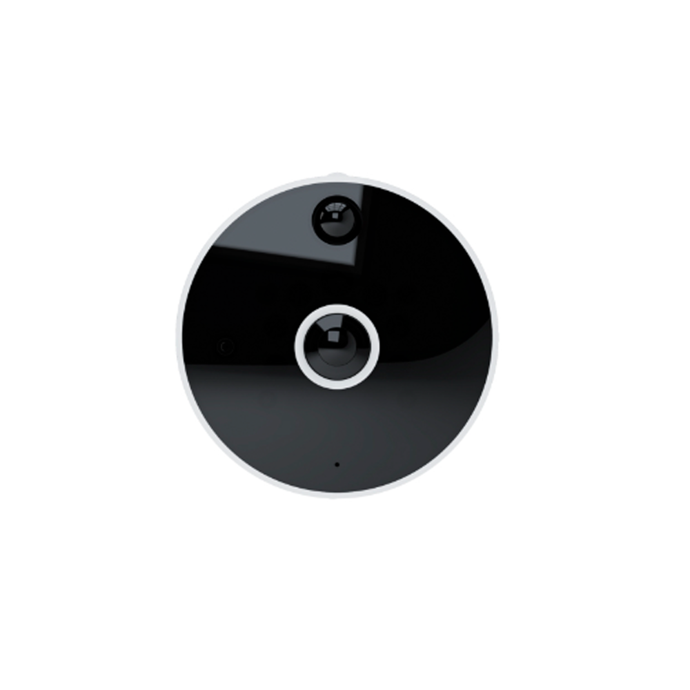 Cámara inteligente Nexxt para Exterior Wi-Fi Nexxt Full HD-1