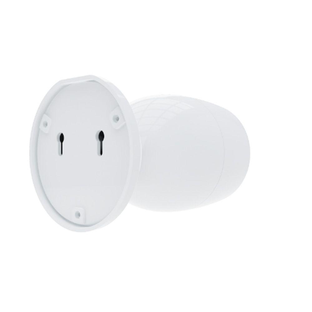 Cámara inteligente Nexxt para Exterior Wi-Fi Nexxt Full HD-2