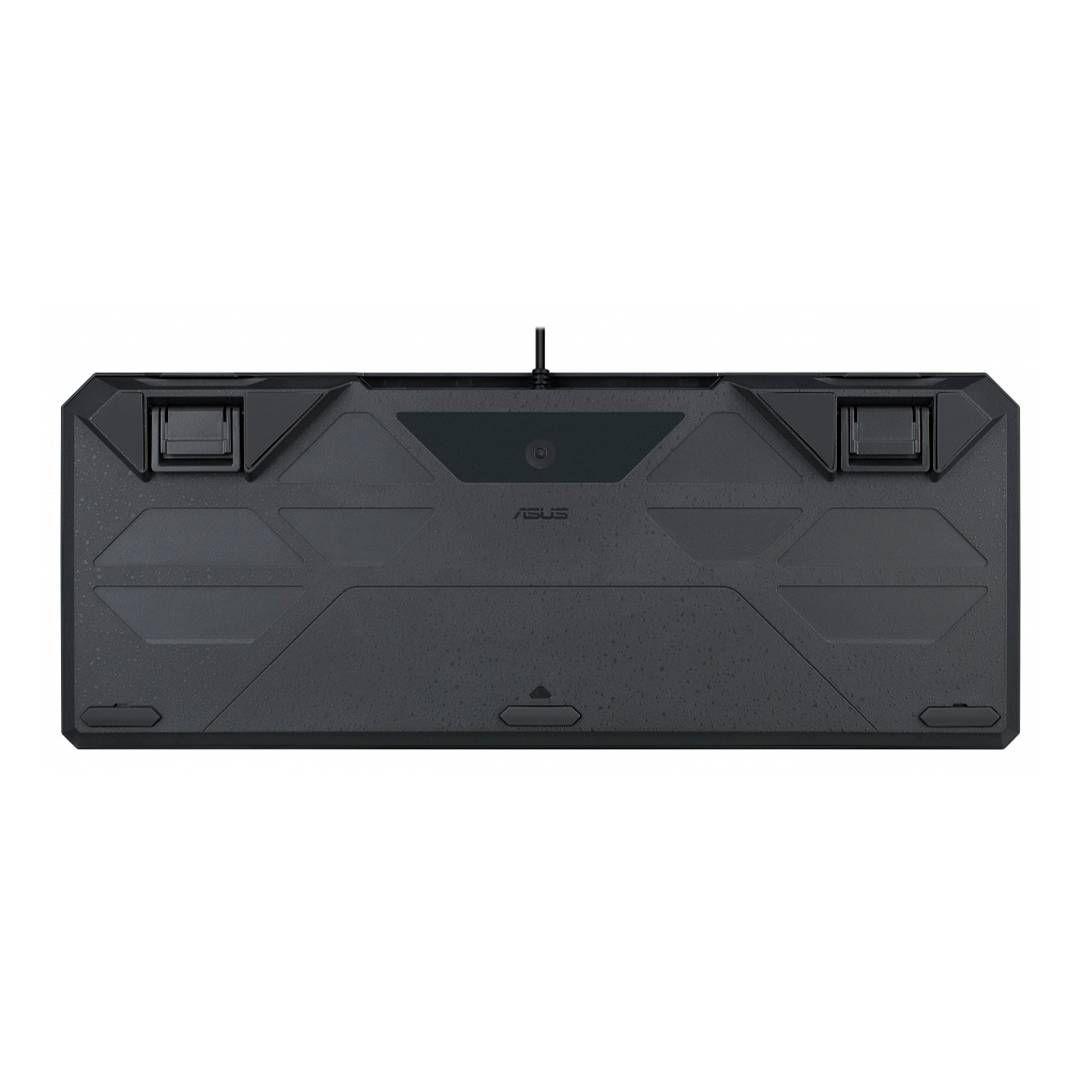 Teclado Gamer Mecánico ASUS TUF Gaming K3 Gen II, RGB-2