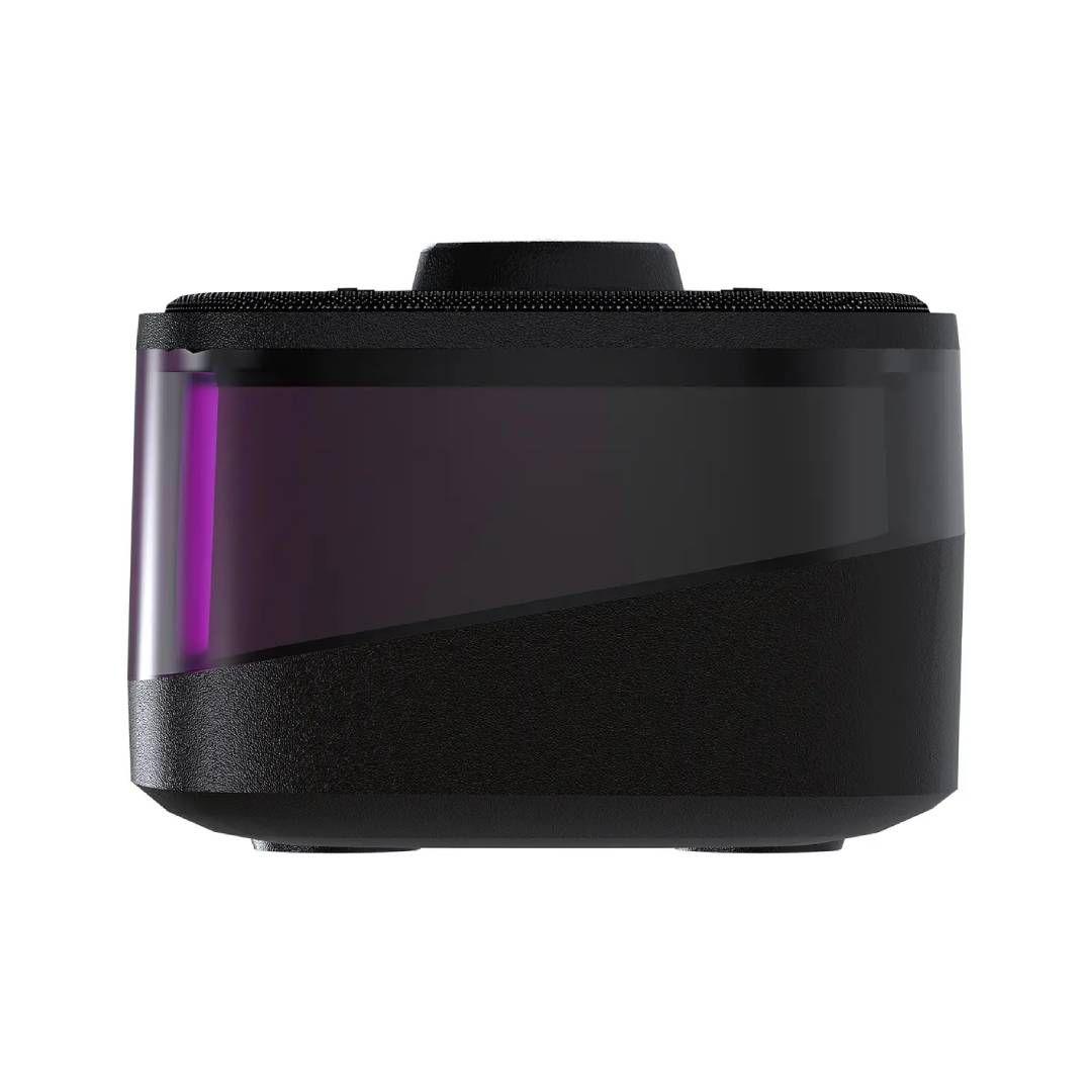 Parlante de Barra Fantech GROOVE Bar Pro RGB BS151 BT Negro-3