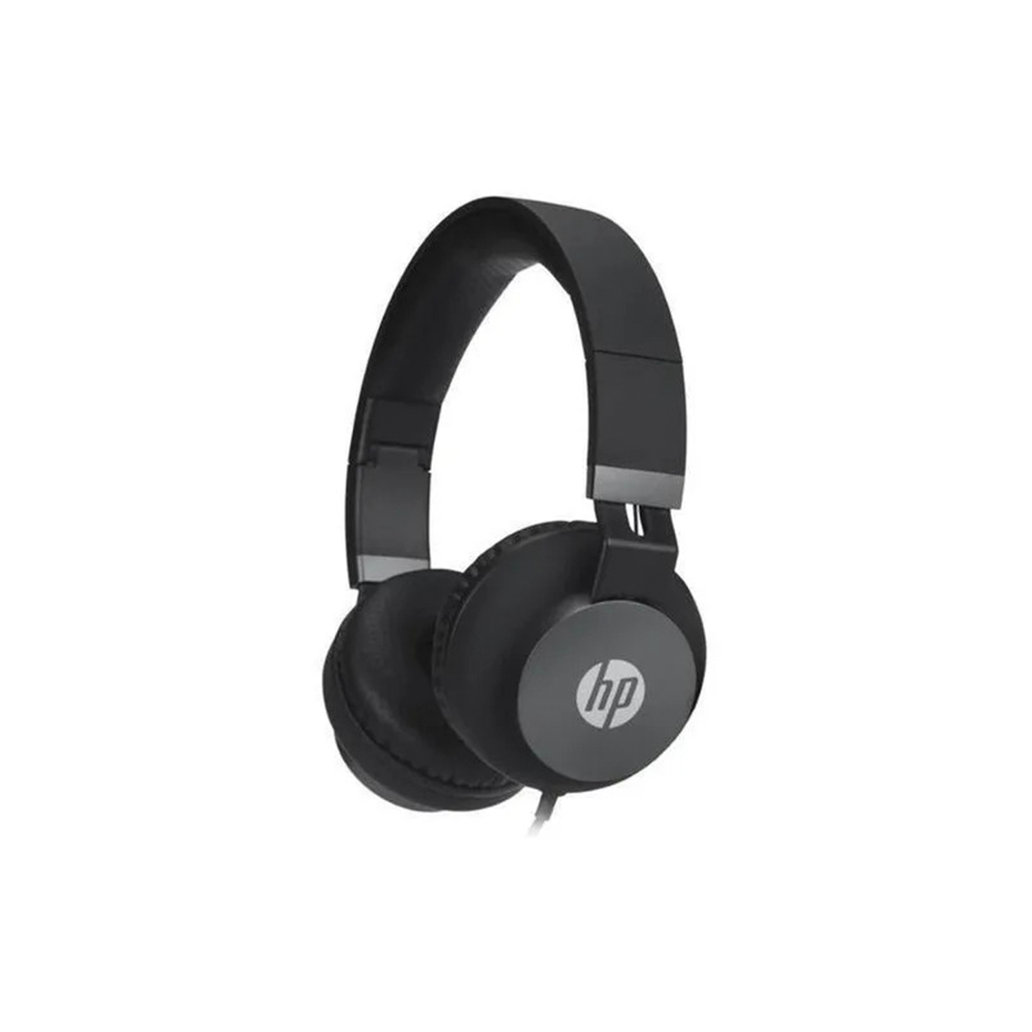 Audifono Gamer HP DHH-1205 Negro 35mm-0