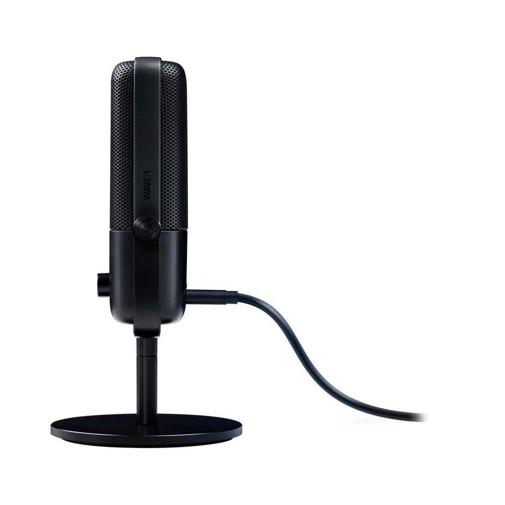 Micrófono Profesional ElGato Wave 1 para Streaming USB-2