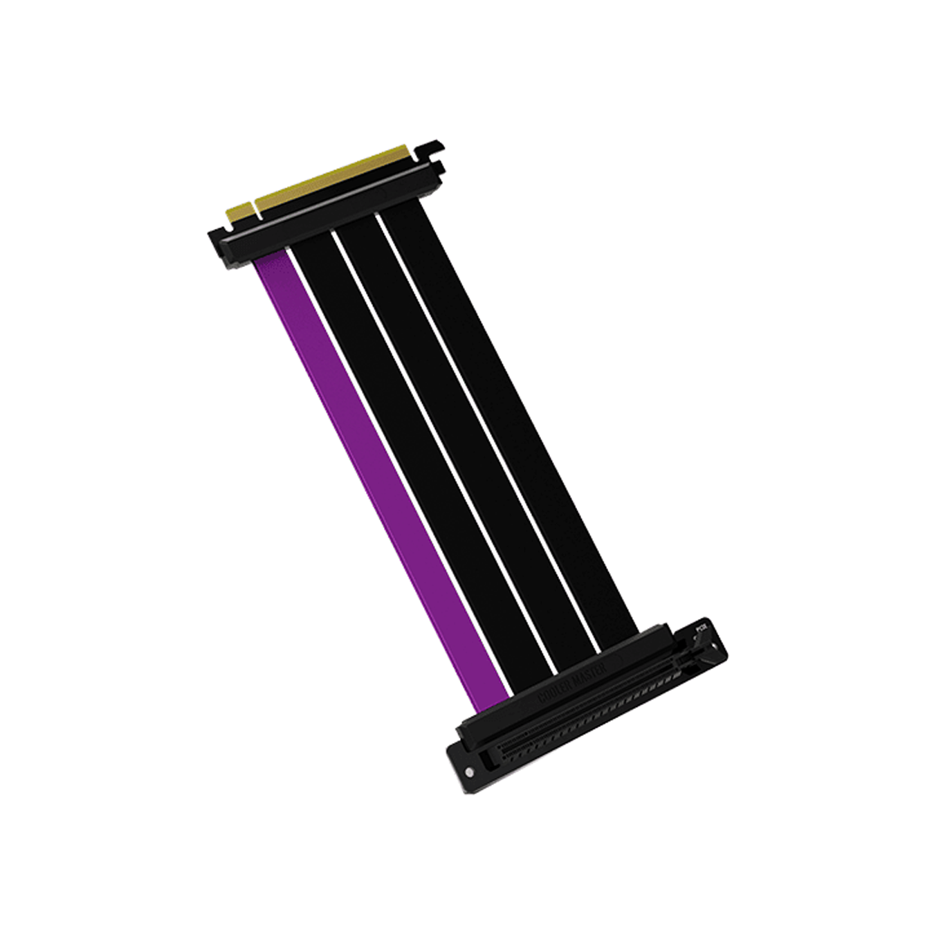 Cable Riser Cooler Master PCIE 4.0x16 300mm-2