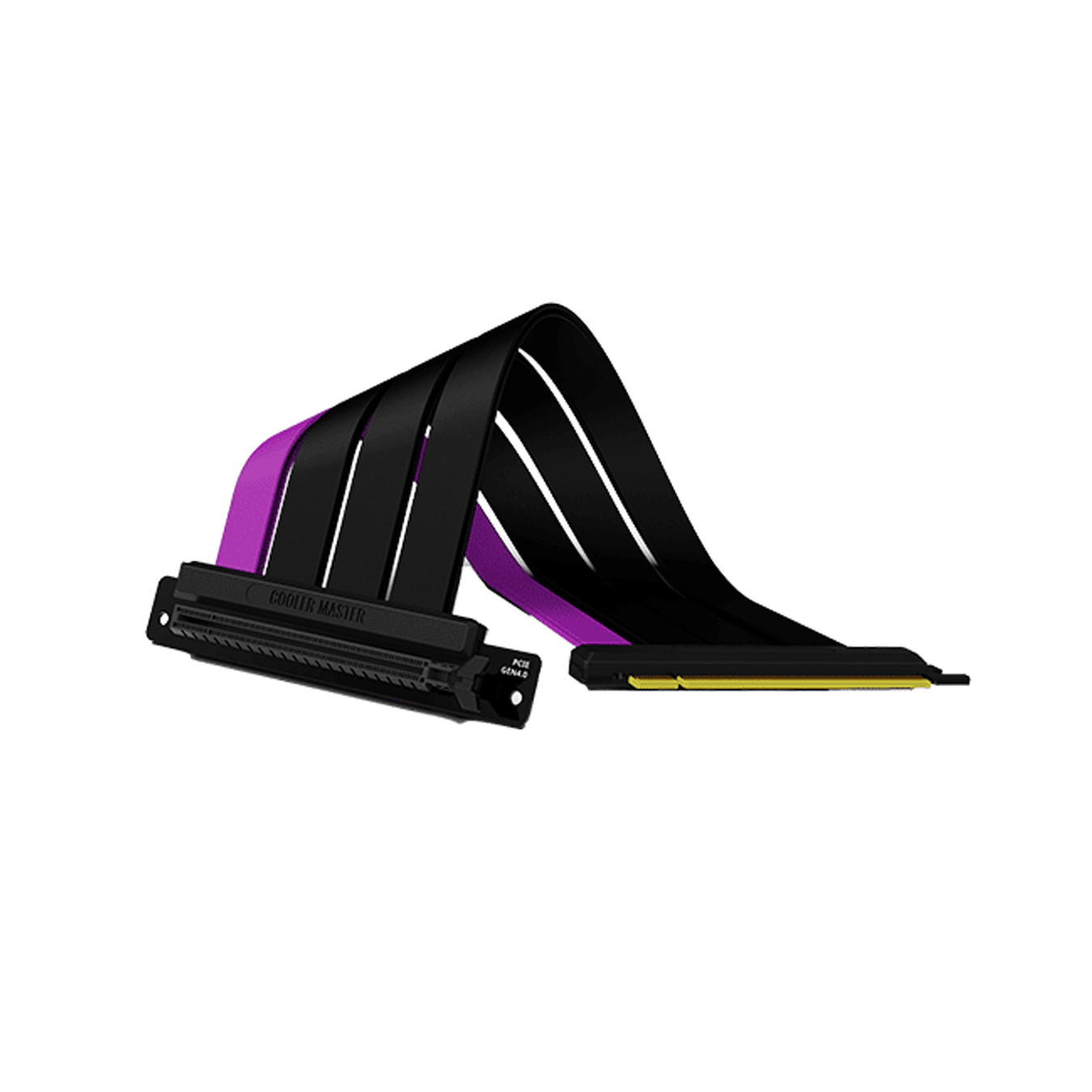 Cable Riser Cooler Master PCIE 4.0x16 300mm-3