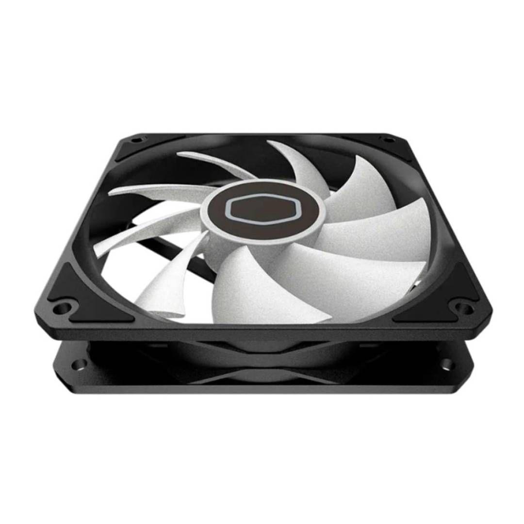 Ventilador Cooler Master MF120 Lite ARGB Negro-2