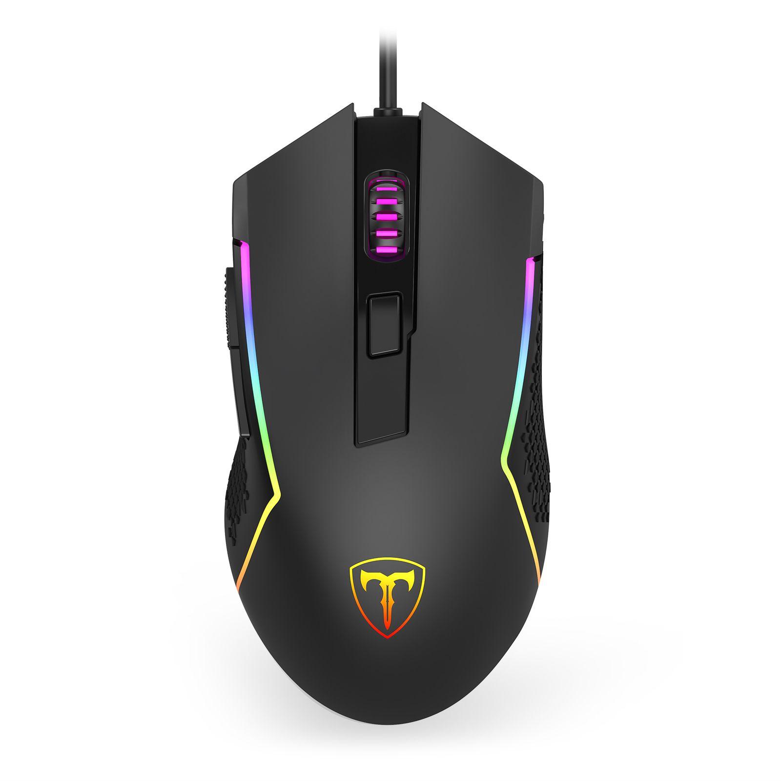 Combo Gamer T-Dagger T-TGS009 Naxos + Trident + Sona-2