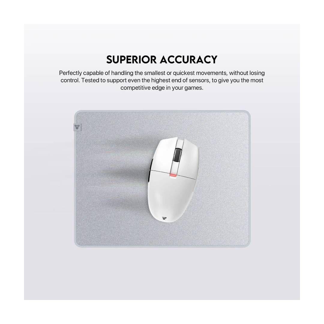 Mousepad Fantech AGILE MP453 Grey-2