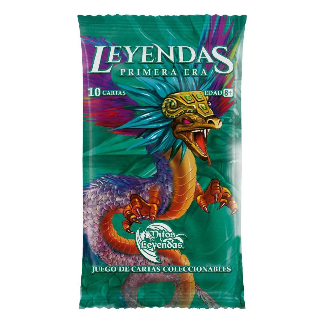 Kit de Batalla Primera Era 4.0: Vinland - Mitos y Leyendas-6