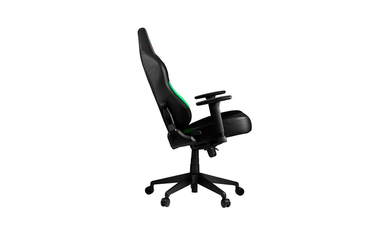 Silla Gamer Razer Tarok Ultimate By Zen Color Negro-3