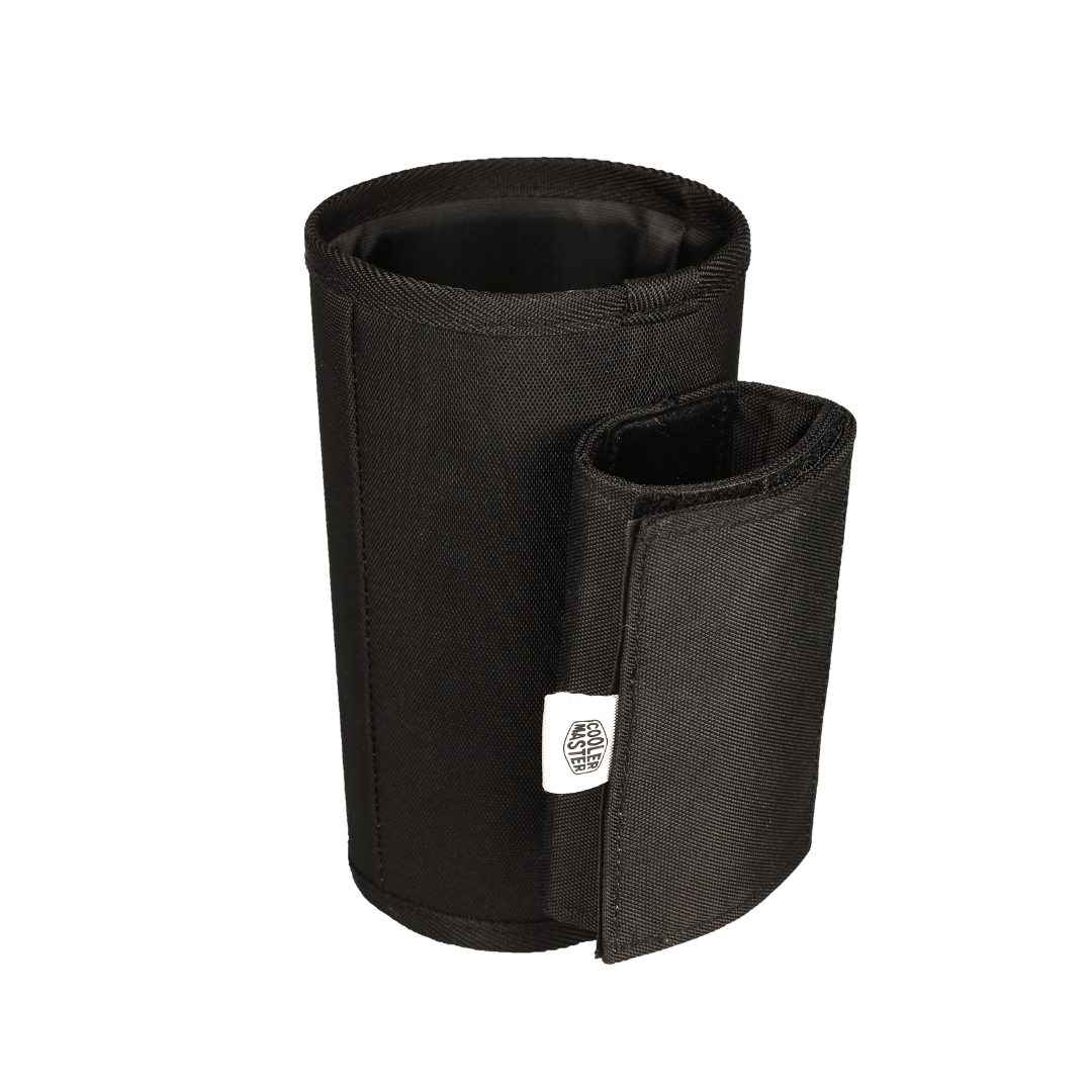 Accesorio Porta Botella Cooler Master para Silla Gamer-1