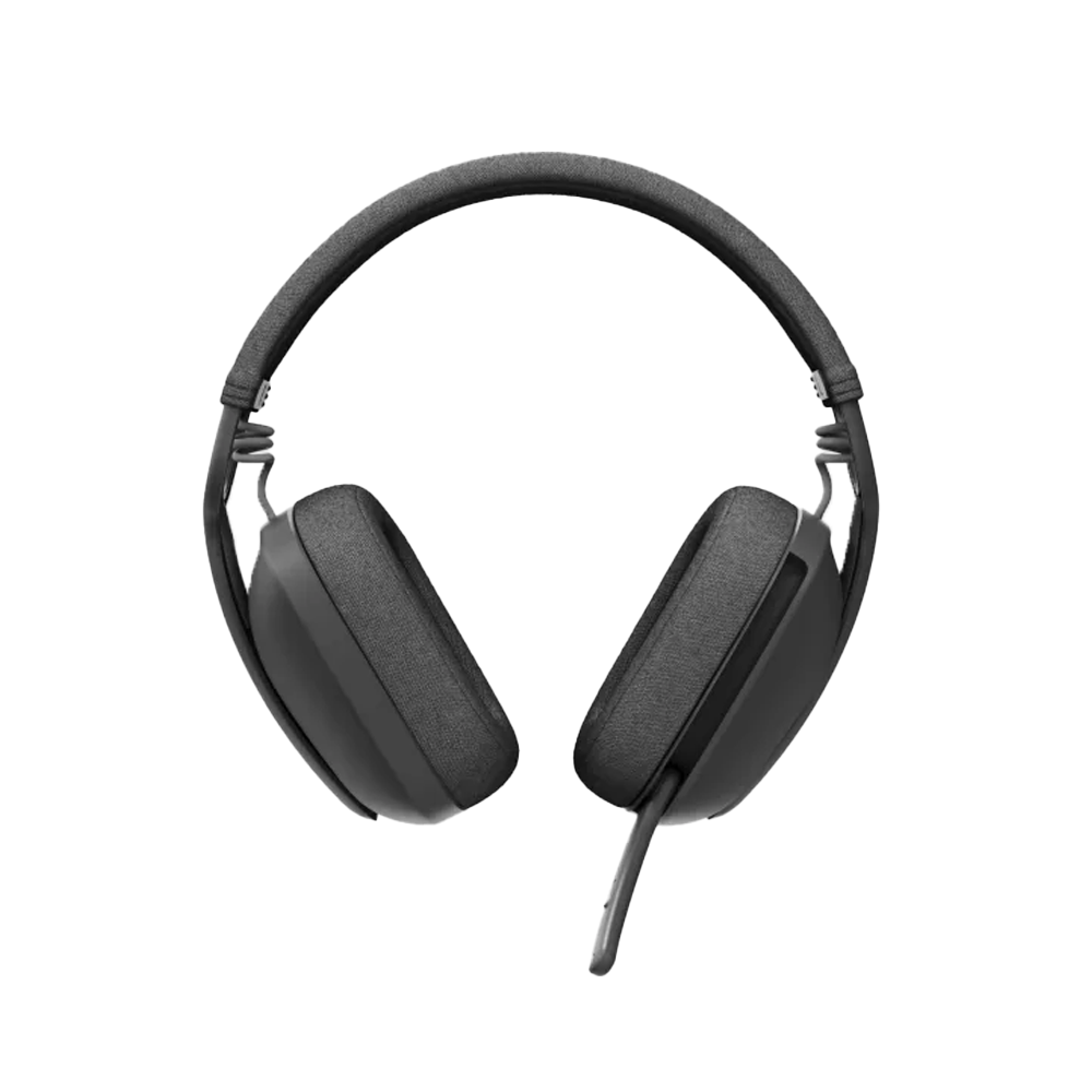 Audifonos Inalambricos Logitech Zone Vibe 125 Graphite USB-C-2