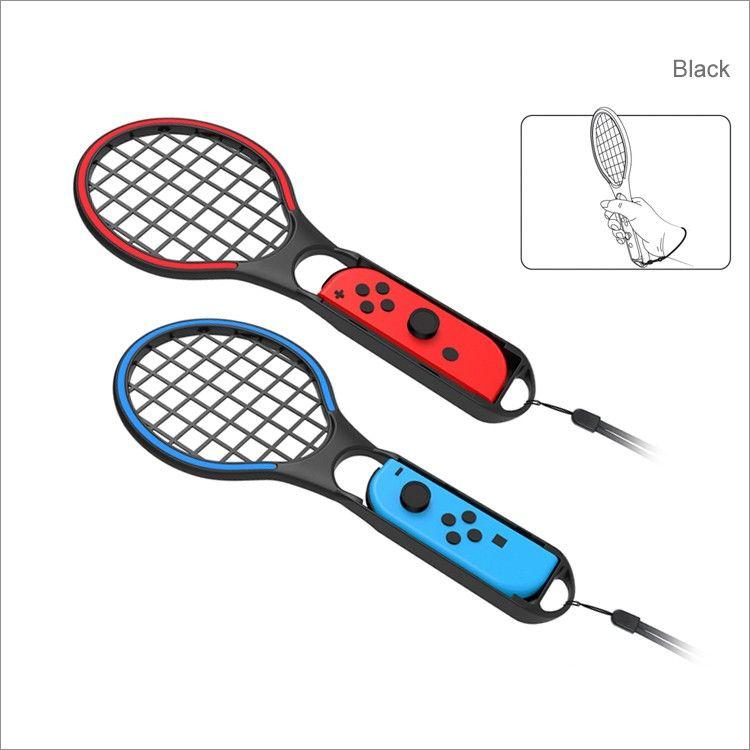 Adaptador Dobe tipo Raqueta para JoyCon TNS-1862-1