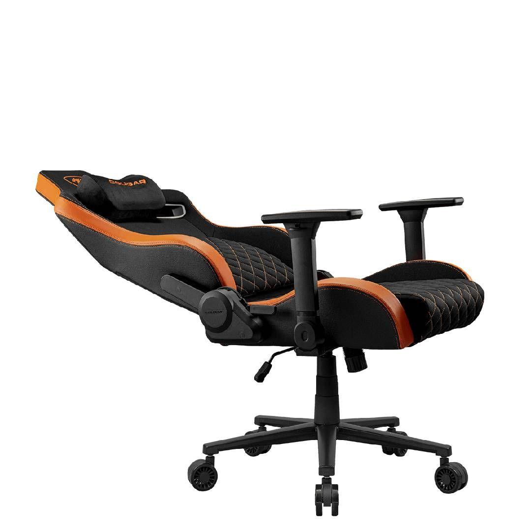 Silla Cougar Defensor F-4