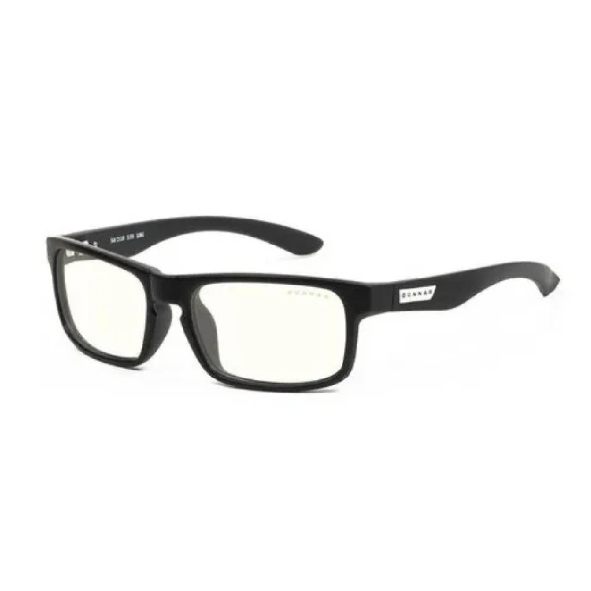 Lentes Gaming Gunnar Enigma Onyx Clear Anti Fatiga Visual-0