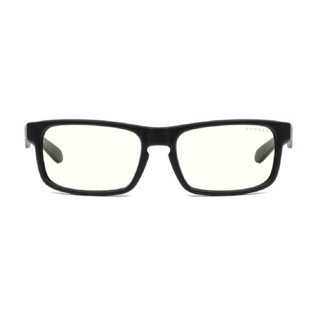 Lentes Gaming Gunnar Enigma Onyx Clear Anti Fatiga Visual-1