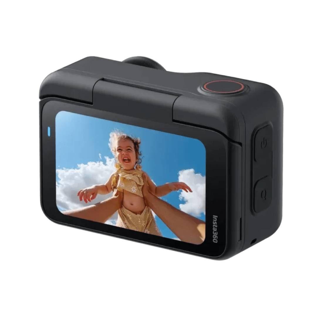 Cámara Insta360 GO Ultra Black Creator Bundle 4K-2