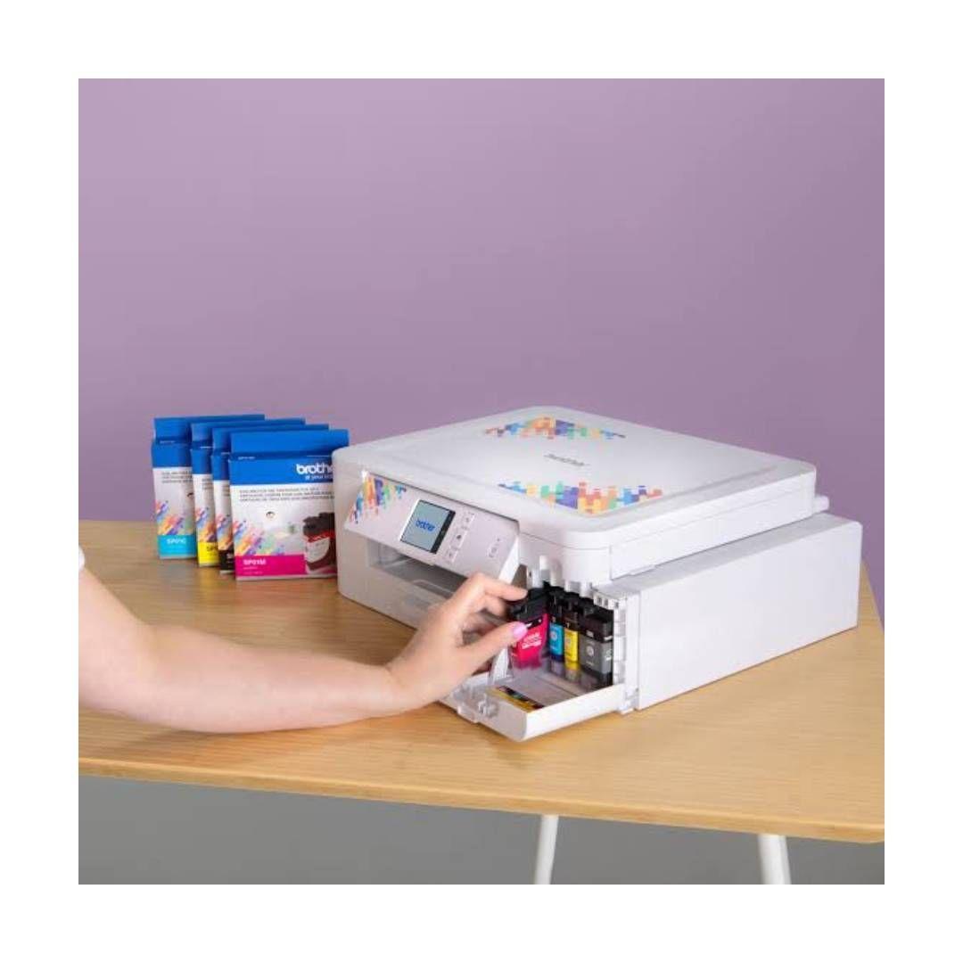 Impresora de Sublimacion Brother SP1CL-3