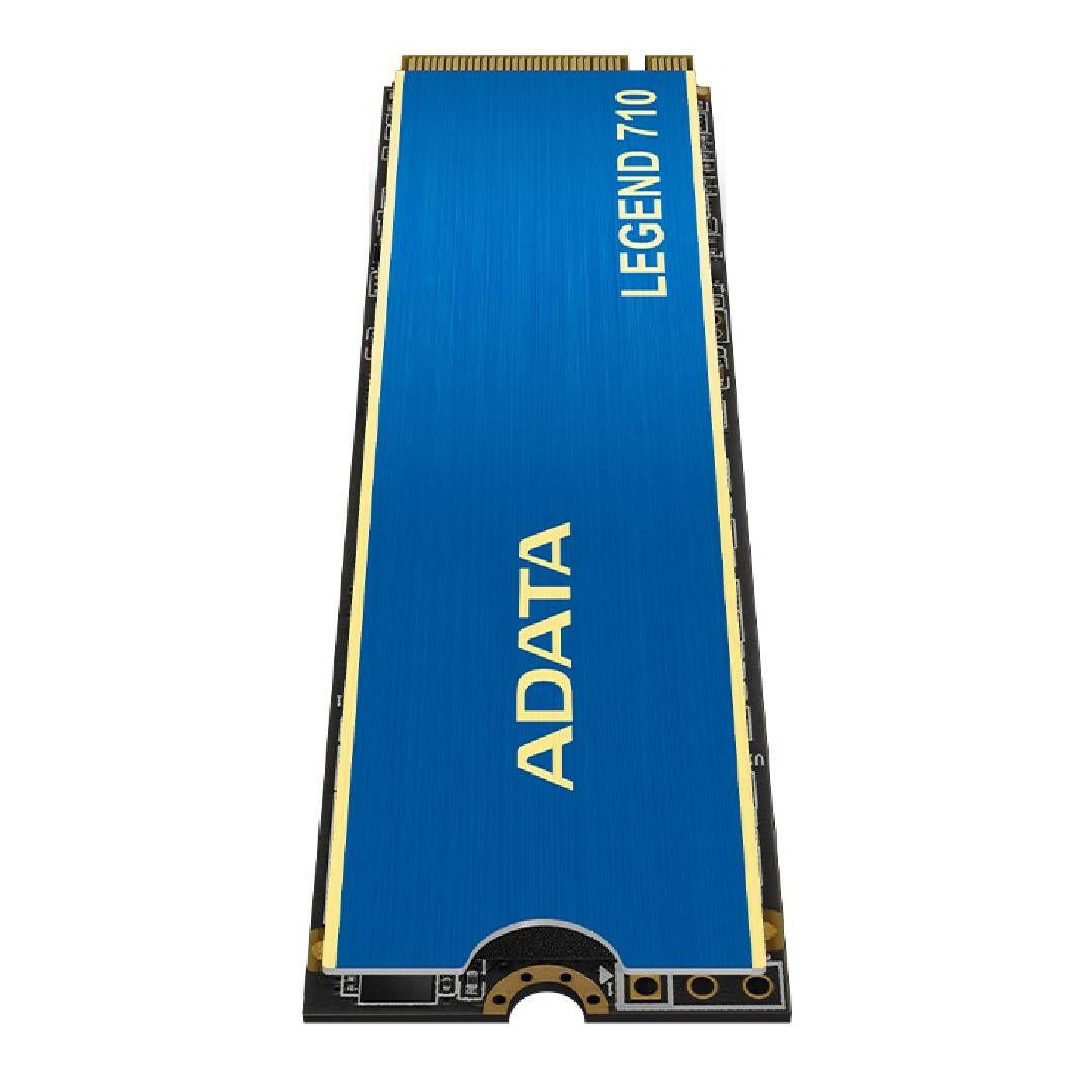 Disco Solido SSD ADATA Legend 710 Gen3 M.2 2TB-2