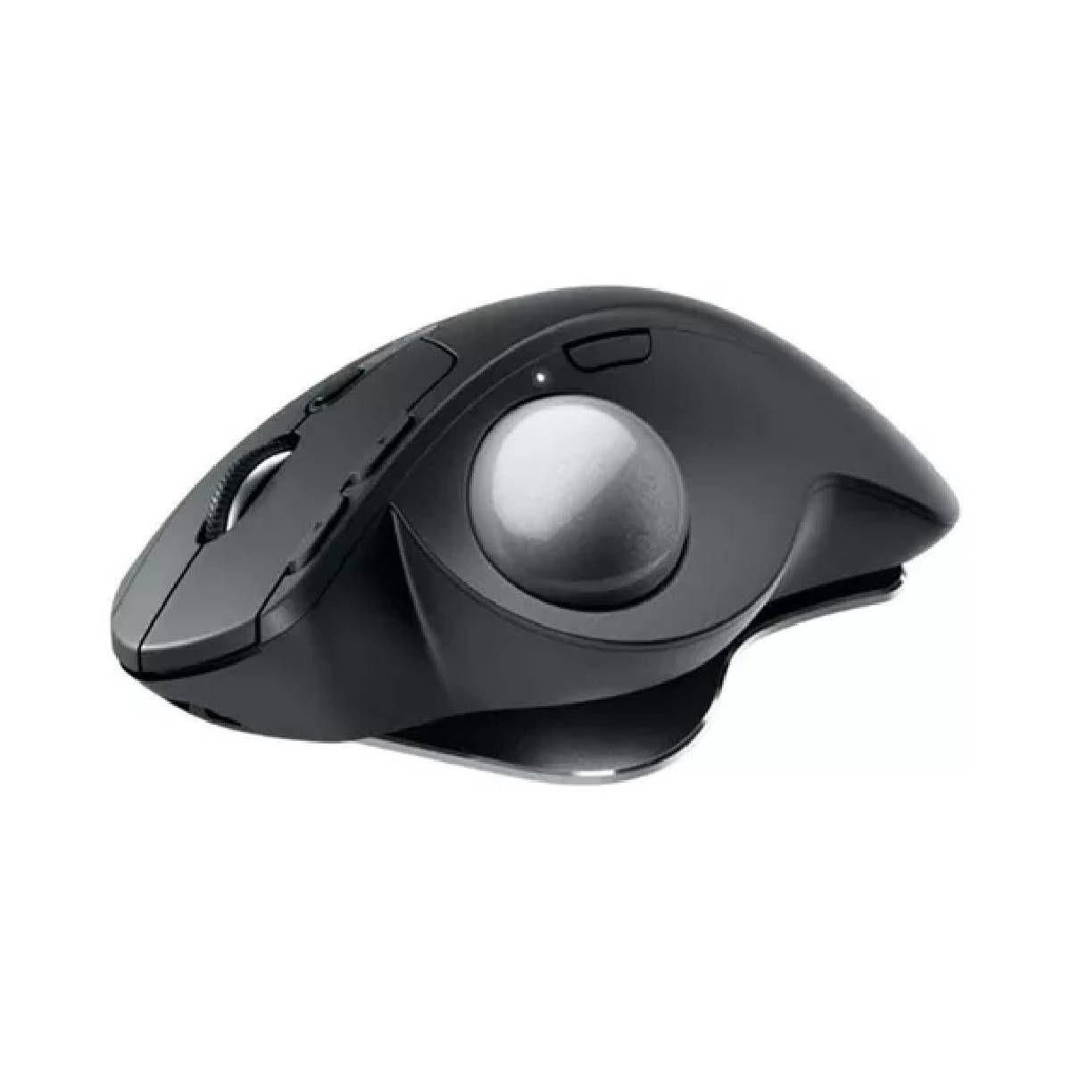 Mouse Trackball inalámbrico Logitech MX ERGO S-1