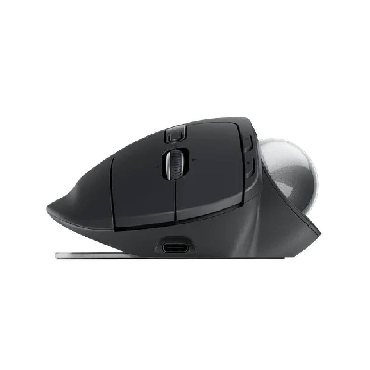 Mouse Trackball inalámbrico Logitech MX ERGO S-3