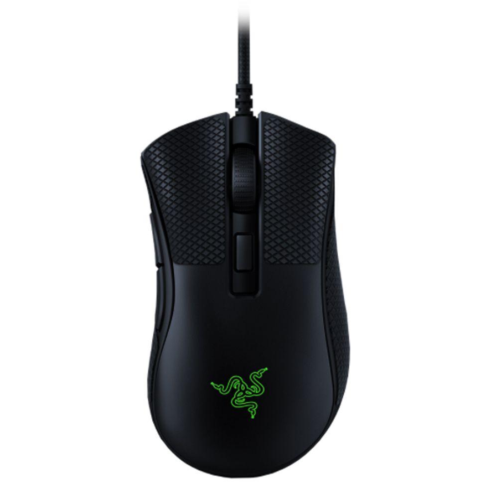 Mouse Gamer Razer Deathadder V2 Mini 20000 dpi-0