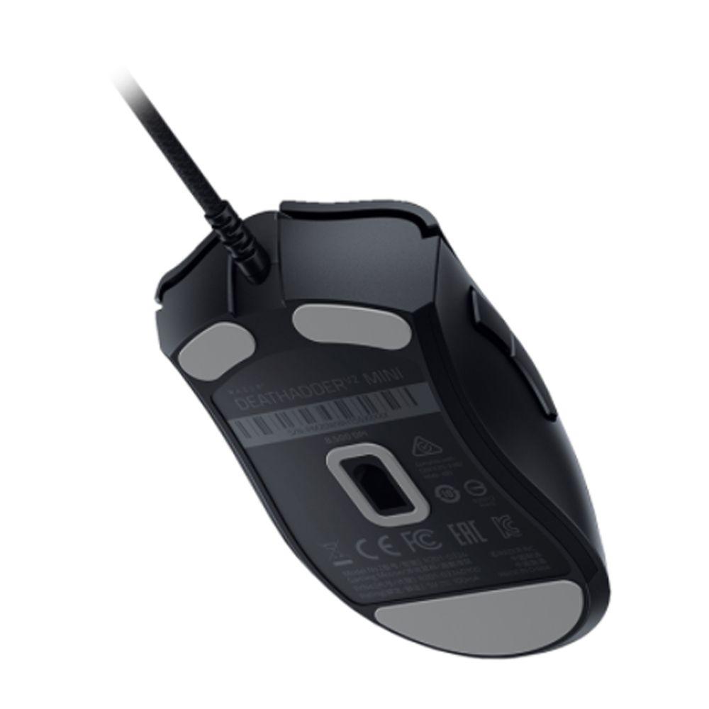 Mouse Gamer Razer Deathadder V2 Mini 20000 dpi-3