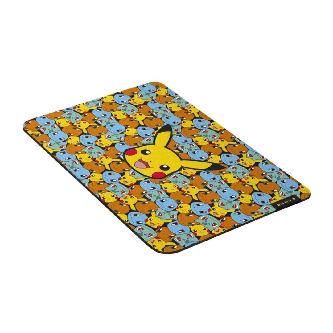 Mousepad Gamer Razer Gigantus V2 Medium - Pokémon Edition-2