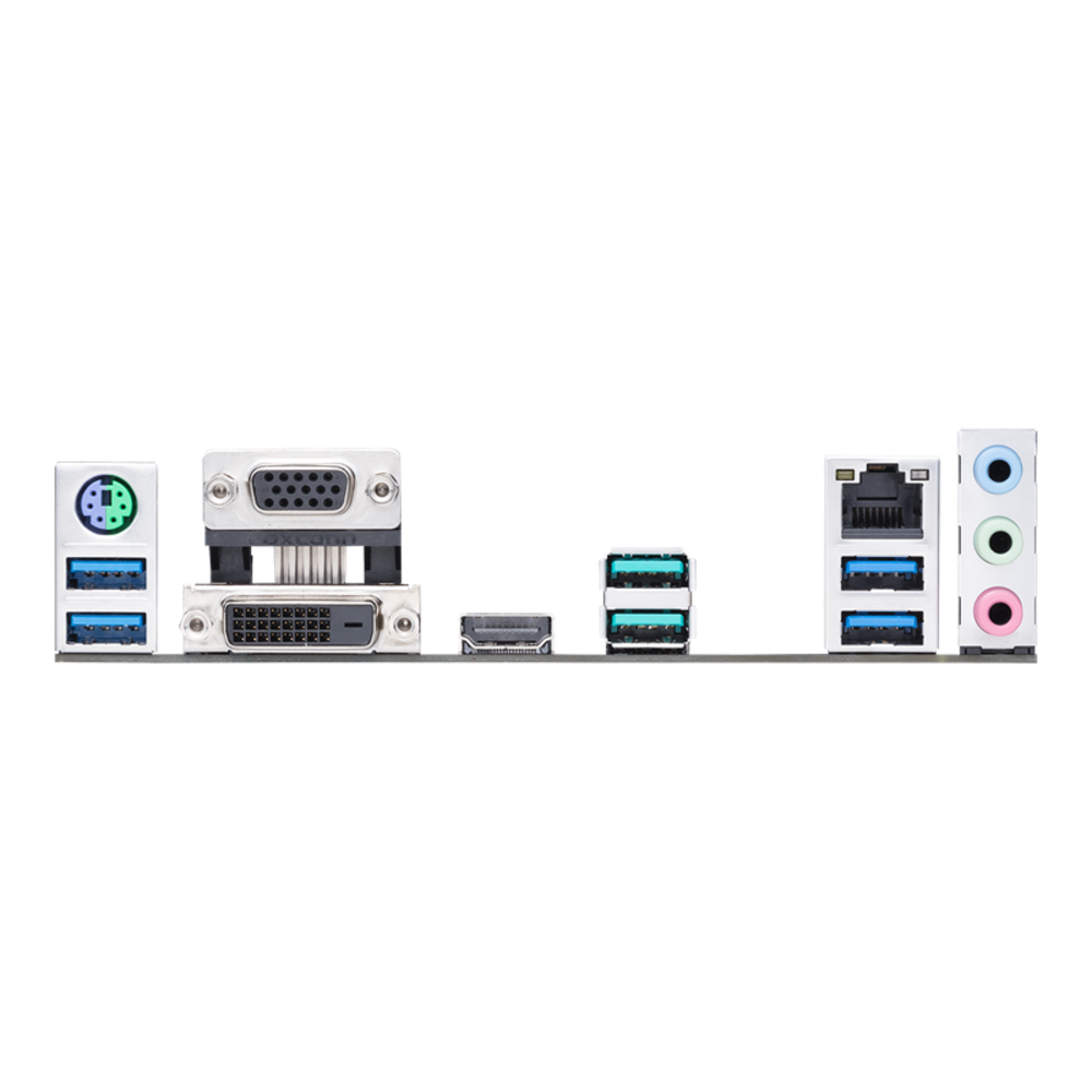 Placa Madre Asus Prime B550M-A C-S-M MicroATX AM4-2