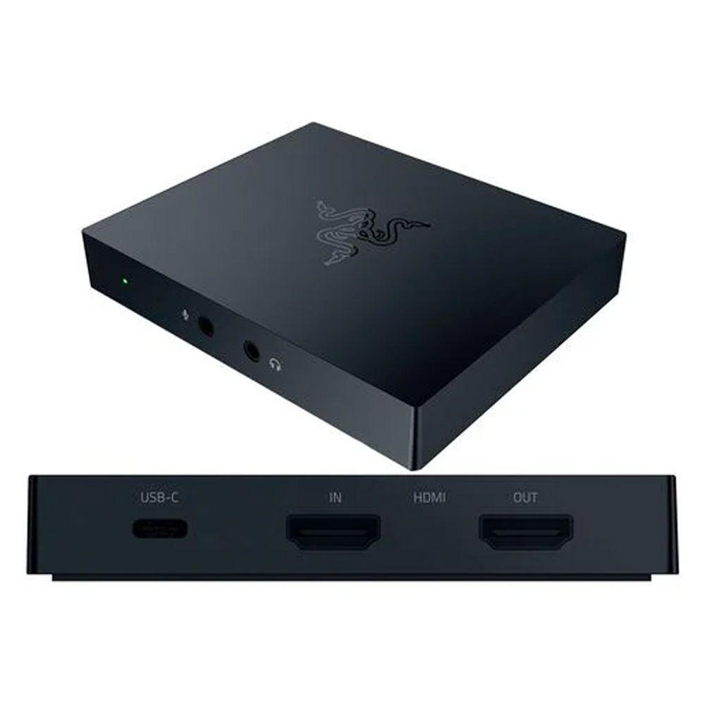 Capturadora de video Razer Ripsaw HD USB HDMI-2