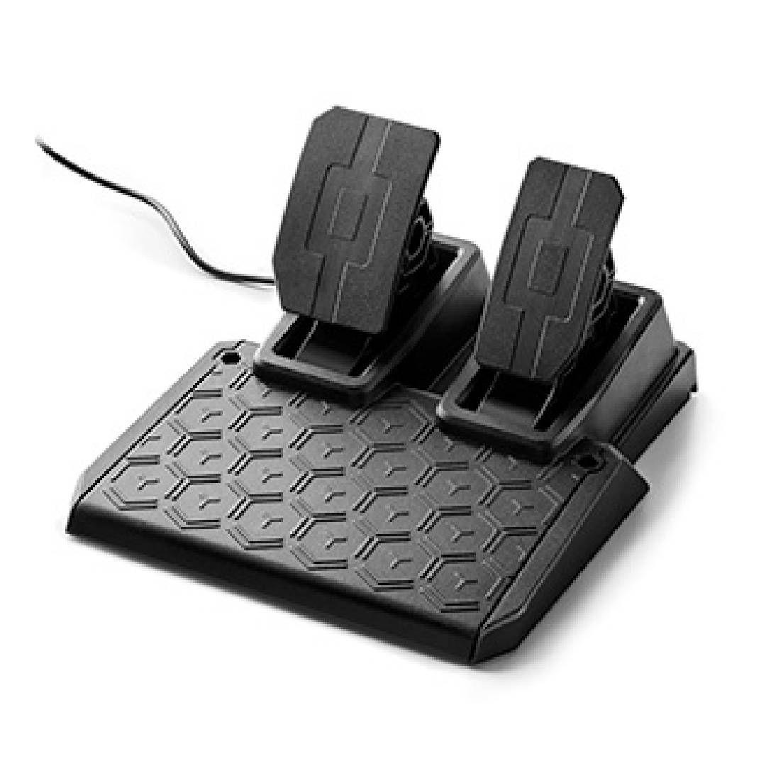 Volante de Carreras Thrustmaster T128 para PS5, PS4, PC-4