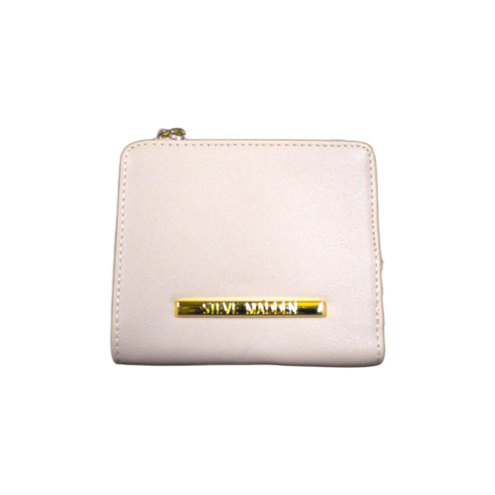 billetera steve madden rosa palo pequeña-0