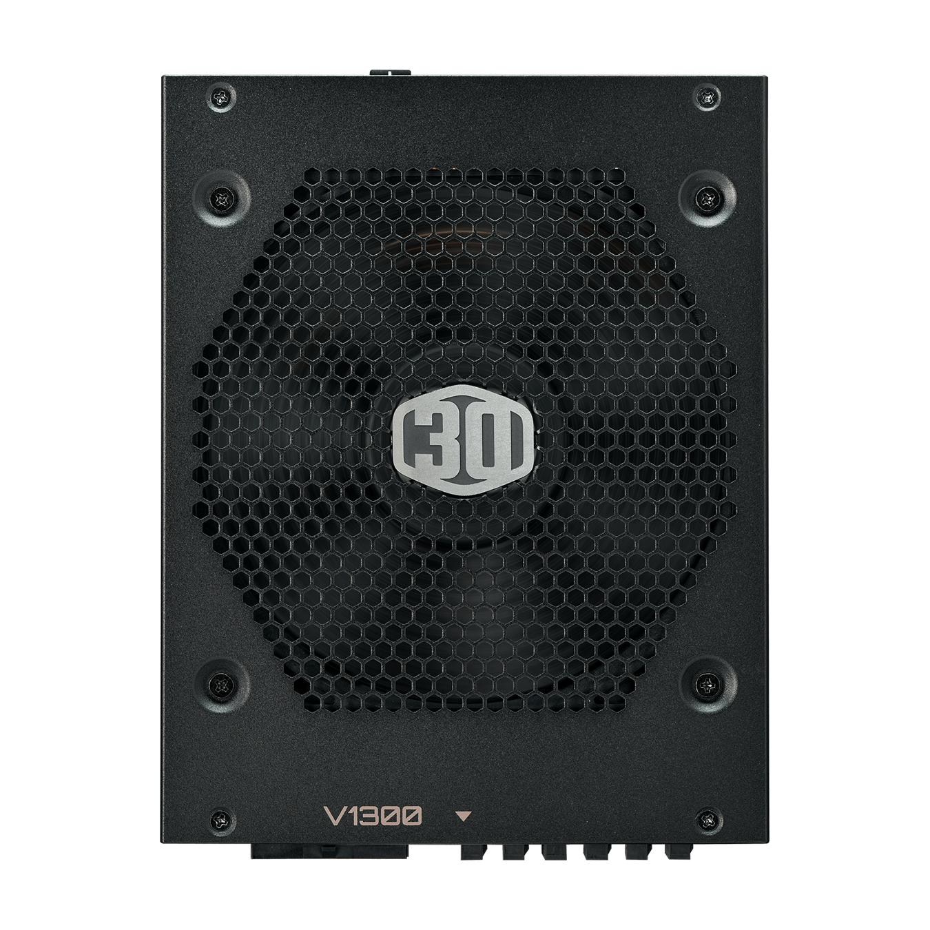 Fuente Poder Cooler Master 30 Aniversario 80 Platinum V1300W-1