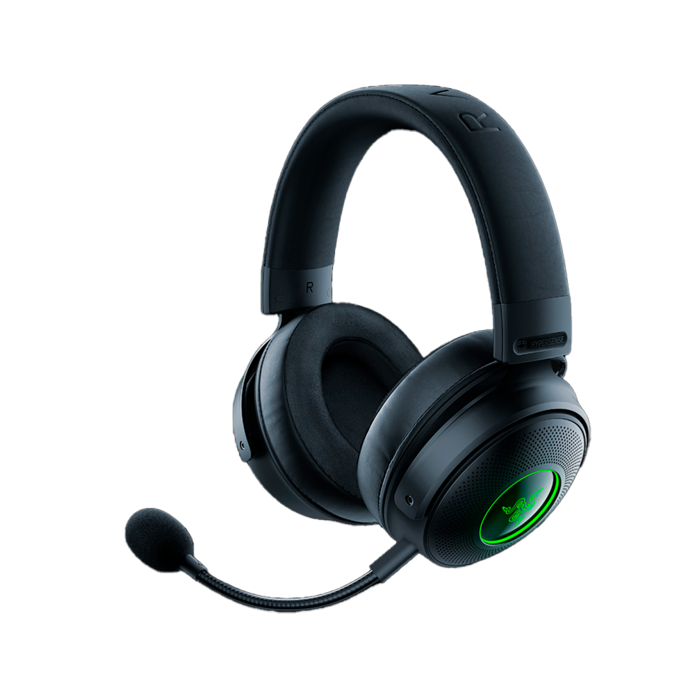 Audifono Razer Kraken V3 Pro Wireless 50mm-0