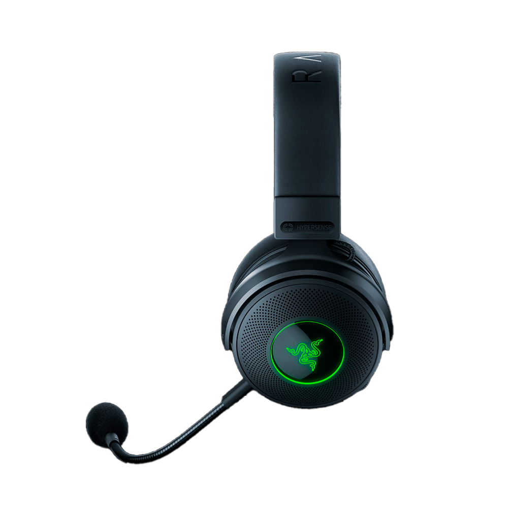 Audifono Razer Kraken V3 Pro Wireless 50mm-1