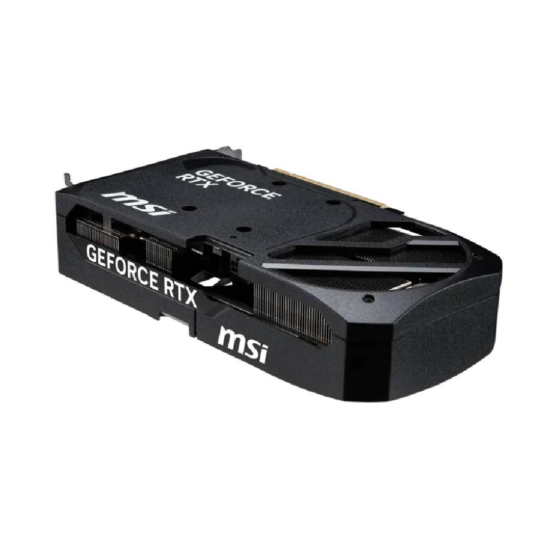 Tarjeta de Video MSI GeForce RTX 5070 12G SHADOW 2X OC-2