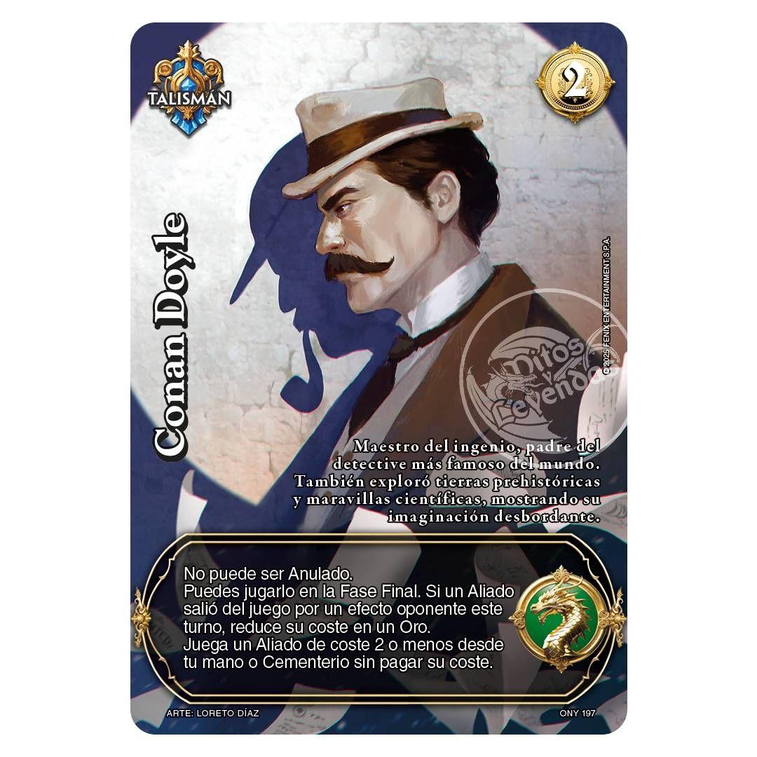 X3 Display 24 Sobres Imperio Onyria Nueva Era-4