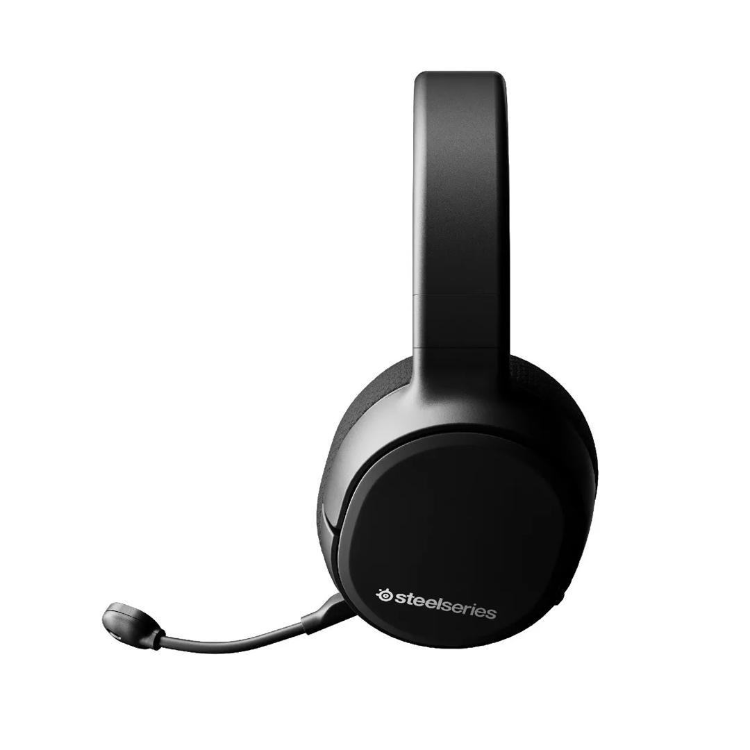 Audifonos Gamer Steelseries Arctis 1 Wireless para PS5-2